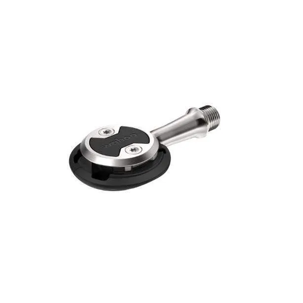 Aero Pedals
