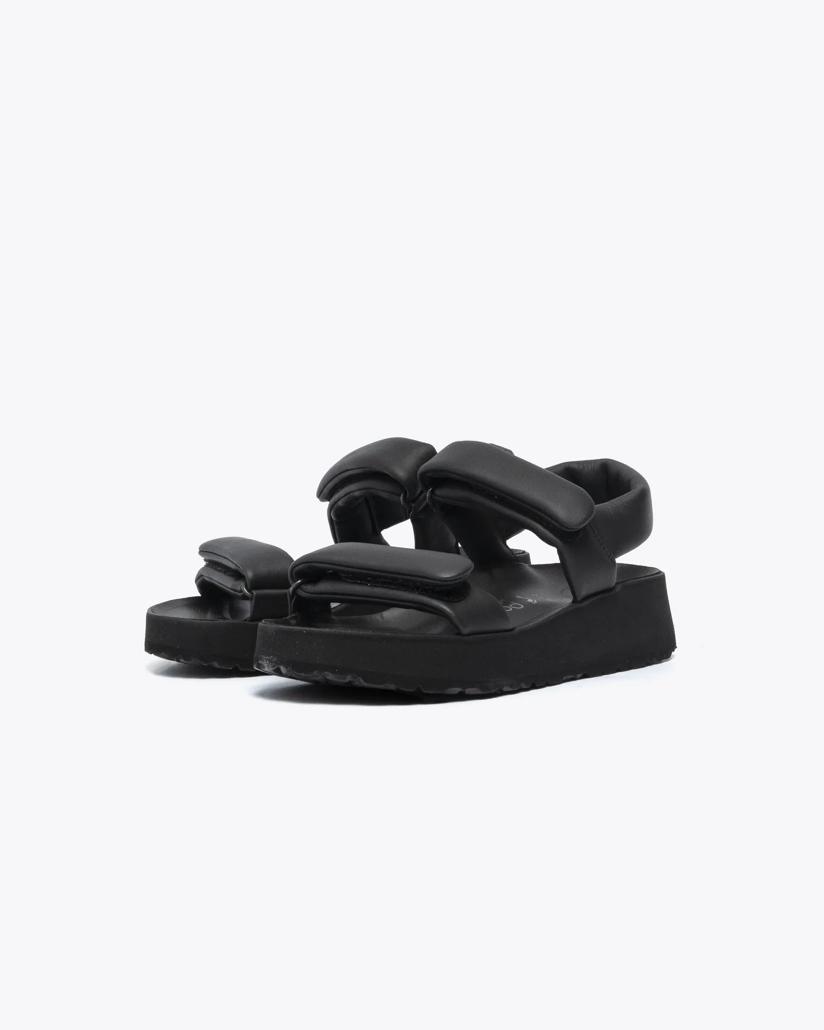 Birkenstock Theda Black