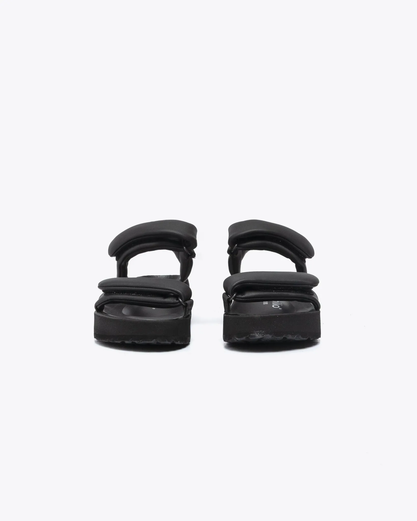 Birkenstock Theda Black