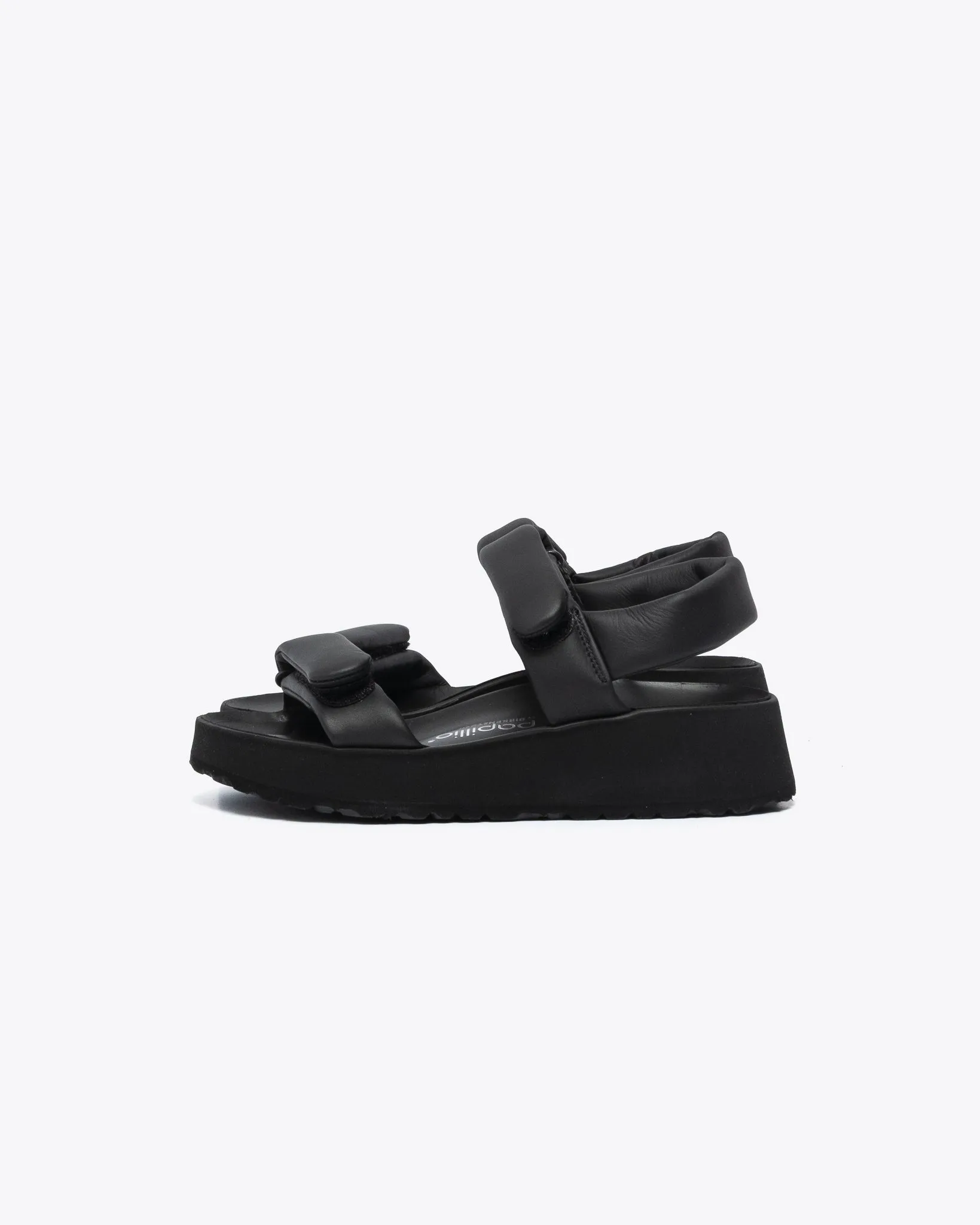 Birkenstock Theda Black