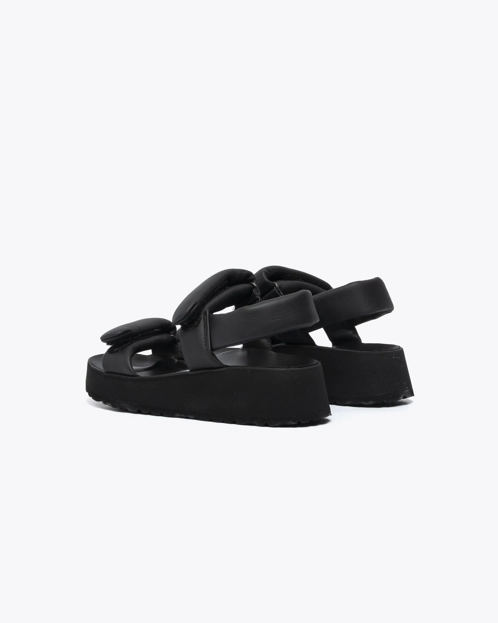 Birkenstock Theda Black