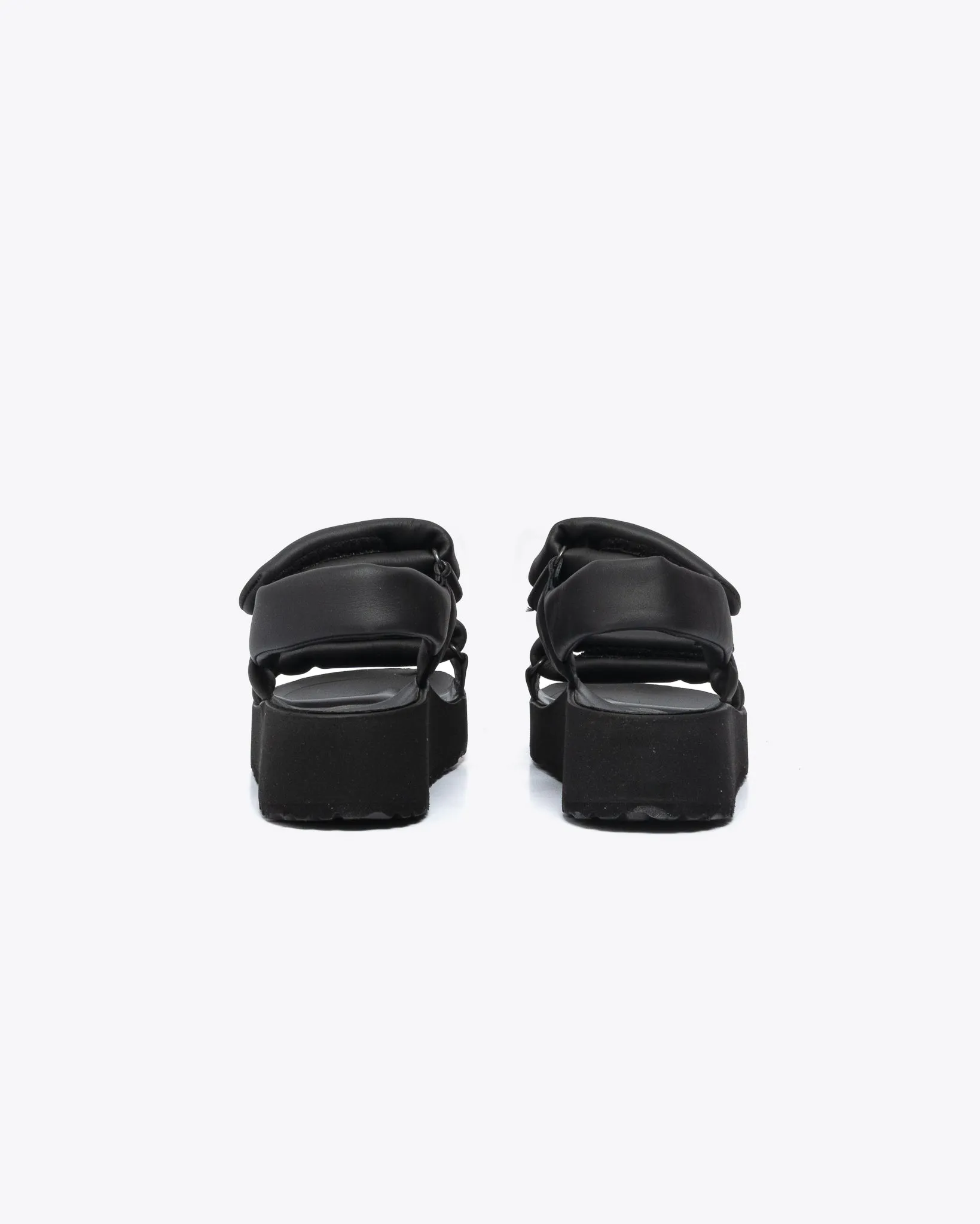 Birkenstock Theda Black