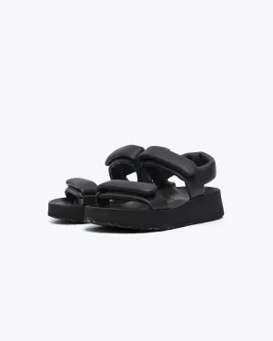 Birkenstock Theda Black