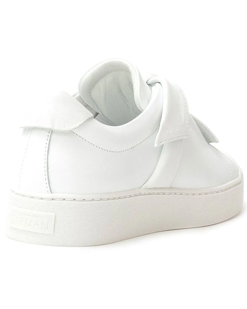 Clarita Sneakers in White