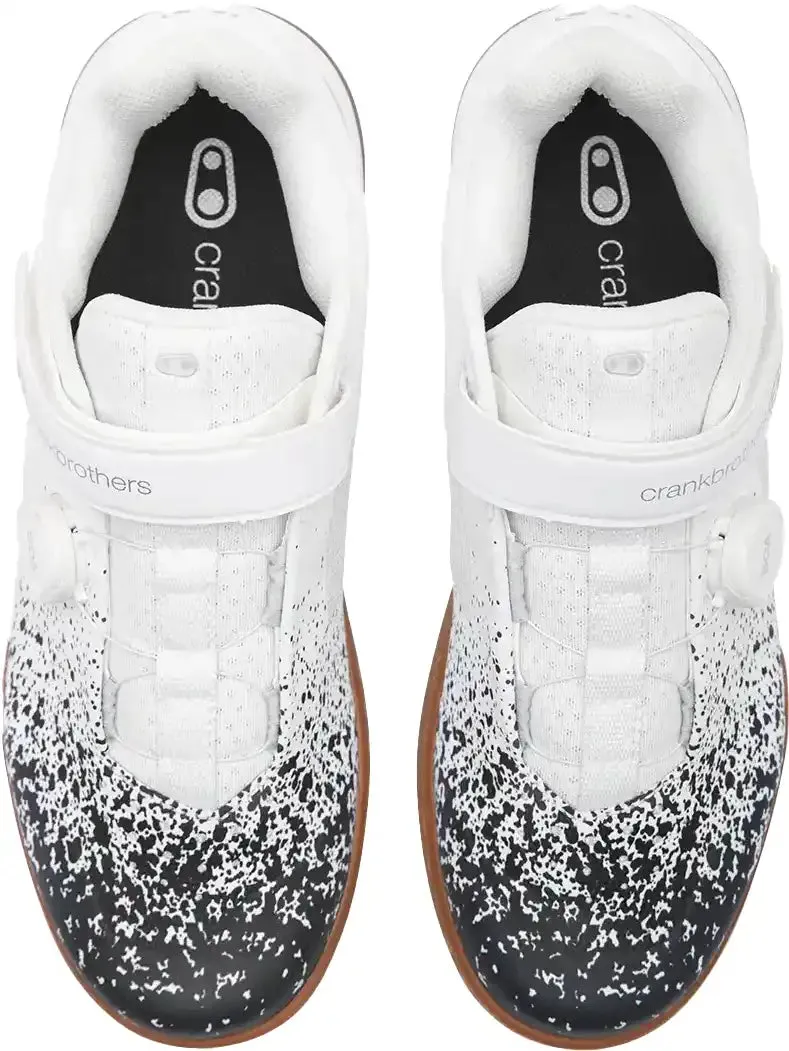 Crankbrothers Stamp BOA LTD Mens Platform MTB Shoes