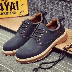 Julian  Classic Lace-Up Shoes