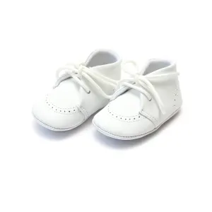 Lace-Up Baby Bootie