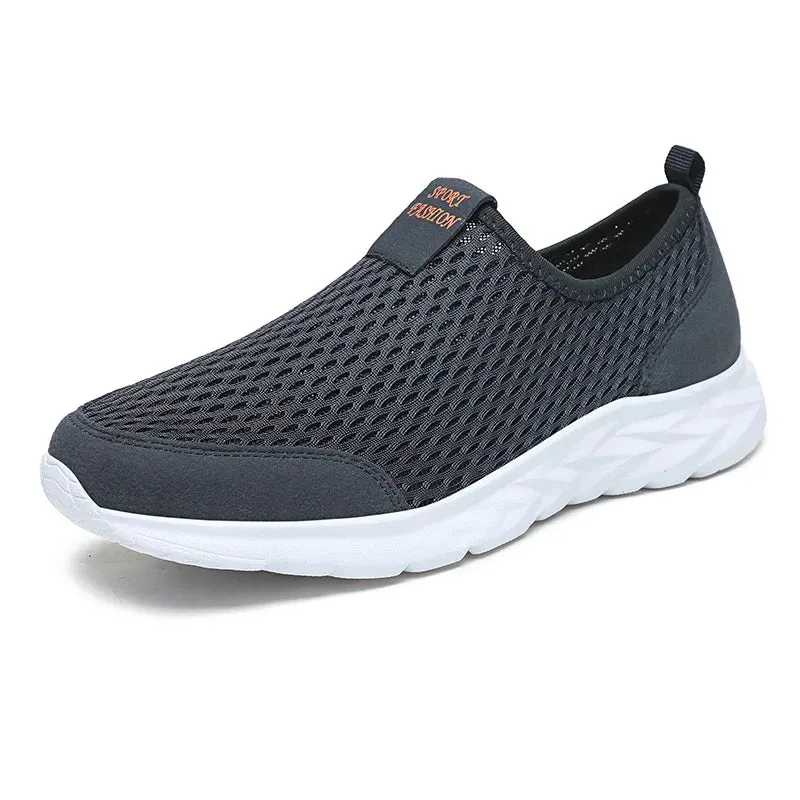 Men's Breathable Casual Shoes Sneakers