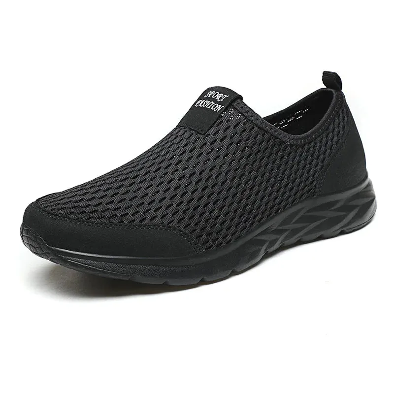 Men's Breathable Casual Shoes Sneakers