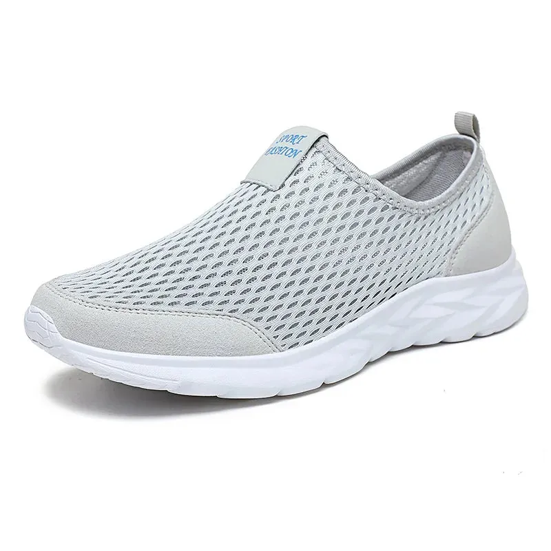 Men's Breathable Casual Shoes Sneakers