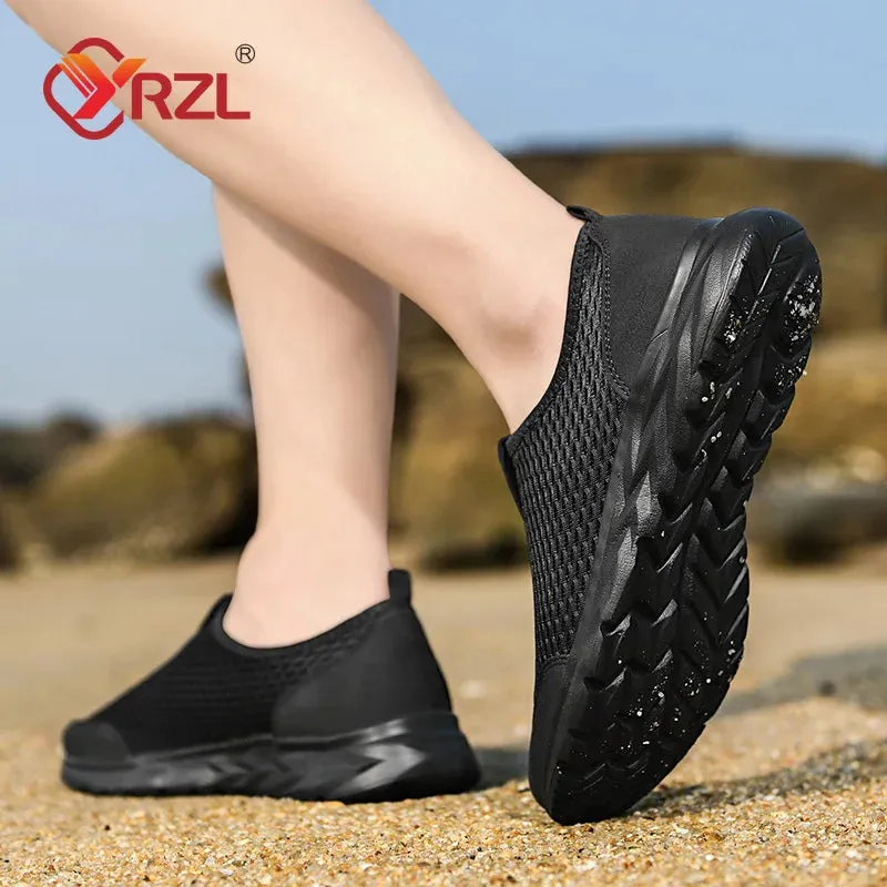 Men's Breathable Casual Shoes Sneakers