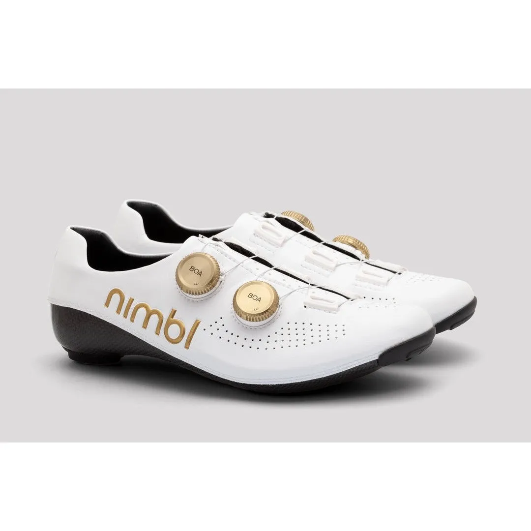 Nimbl Ultimate Pro Cycling Shoe