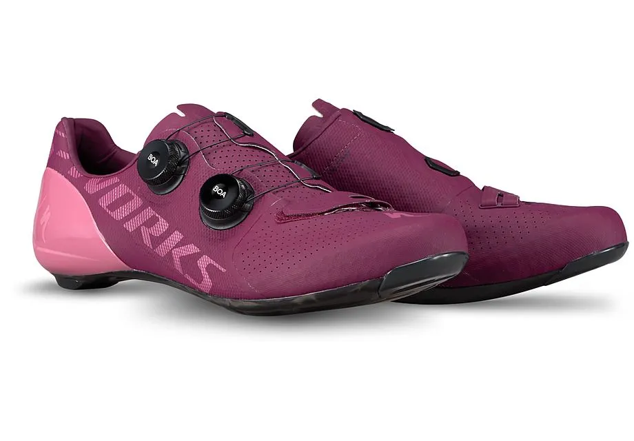 S-Works 7 Rd Shoe Shoe