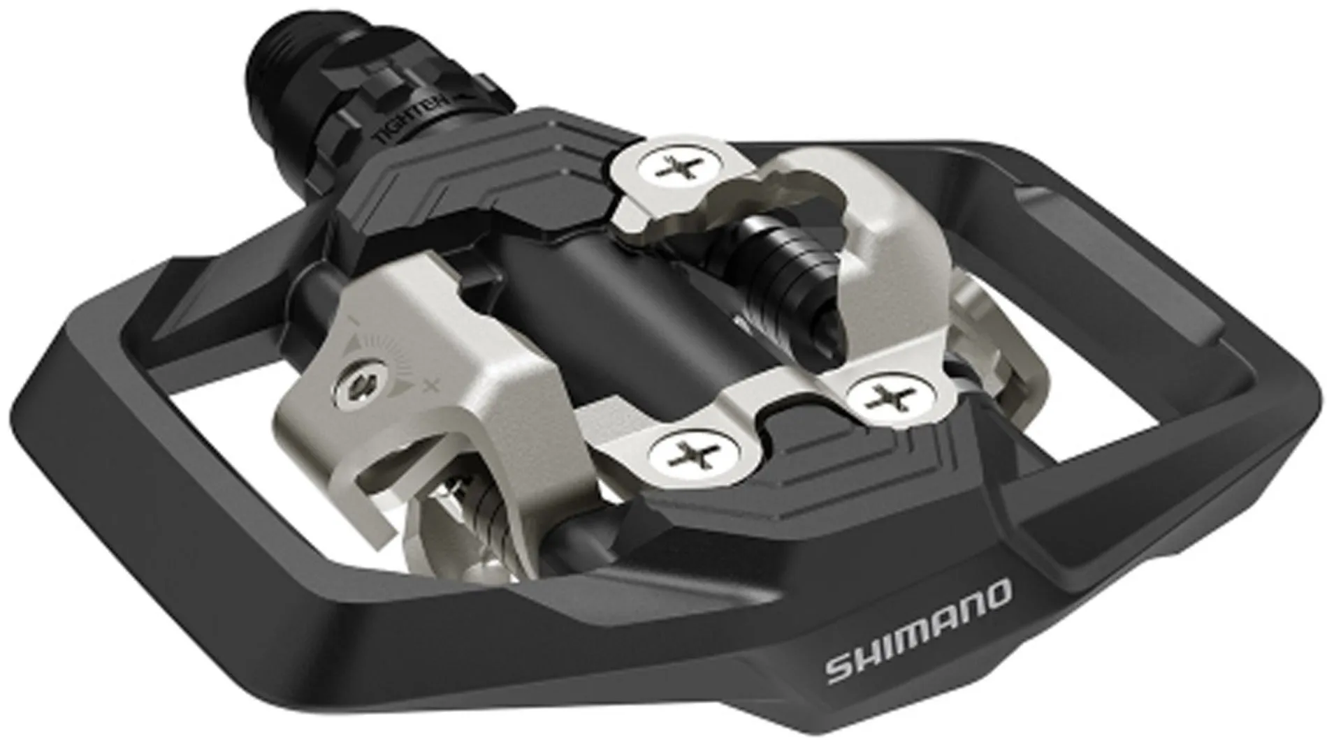 Shimano ME700 SPD Pedals