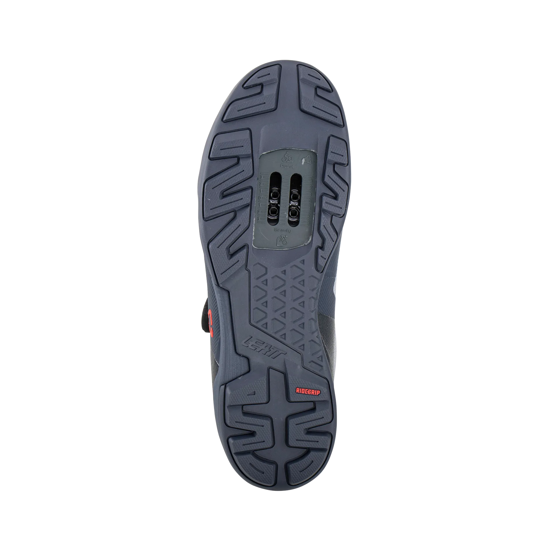 Shoe 6.0 Clip - Titanium
