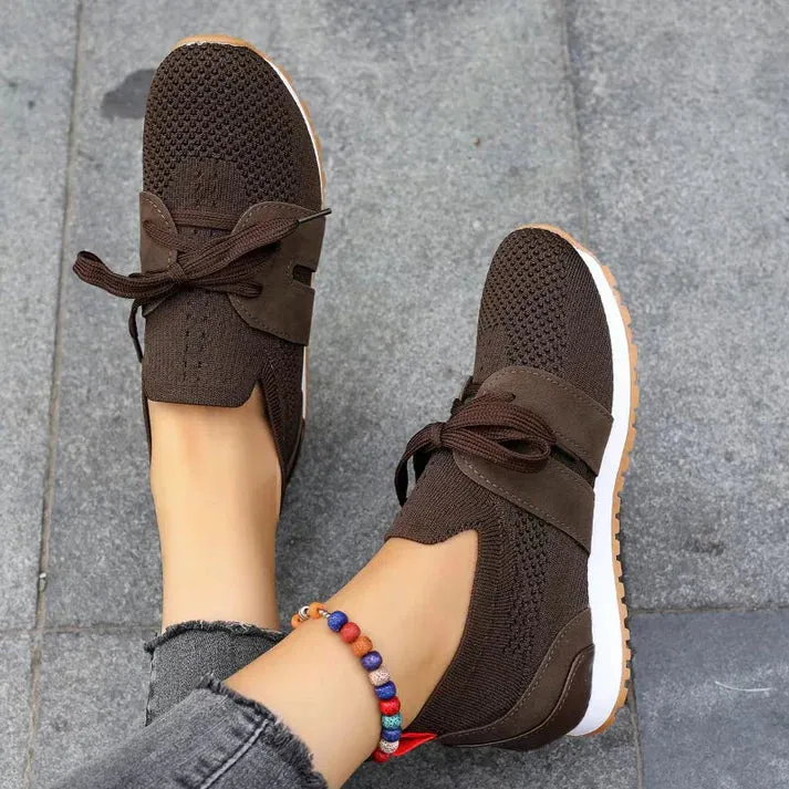 Verano Sneakers | Ademende Sneakers