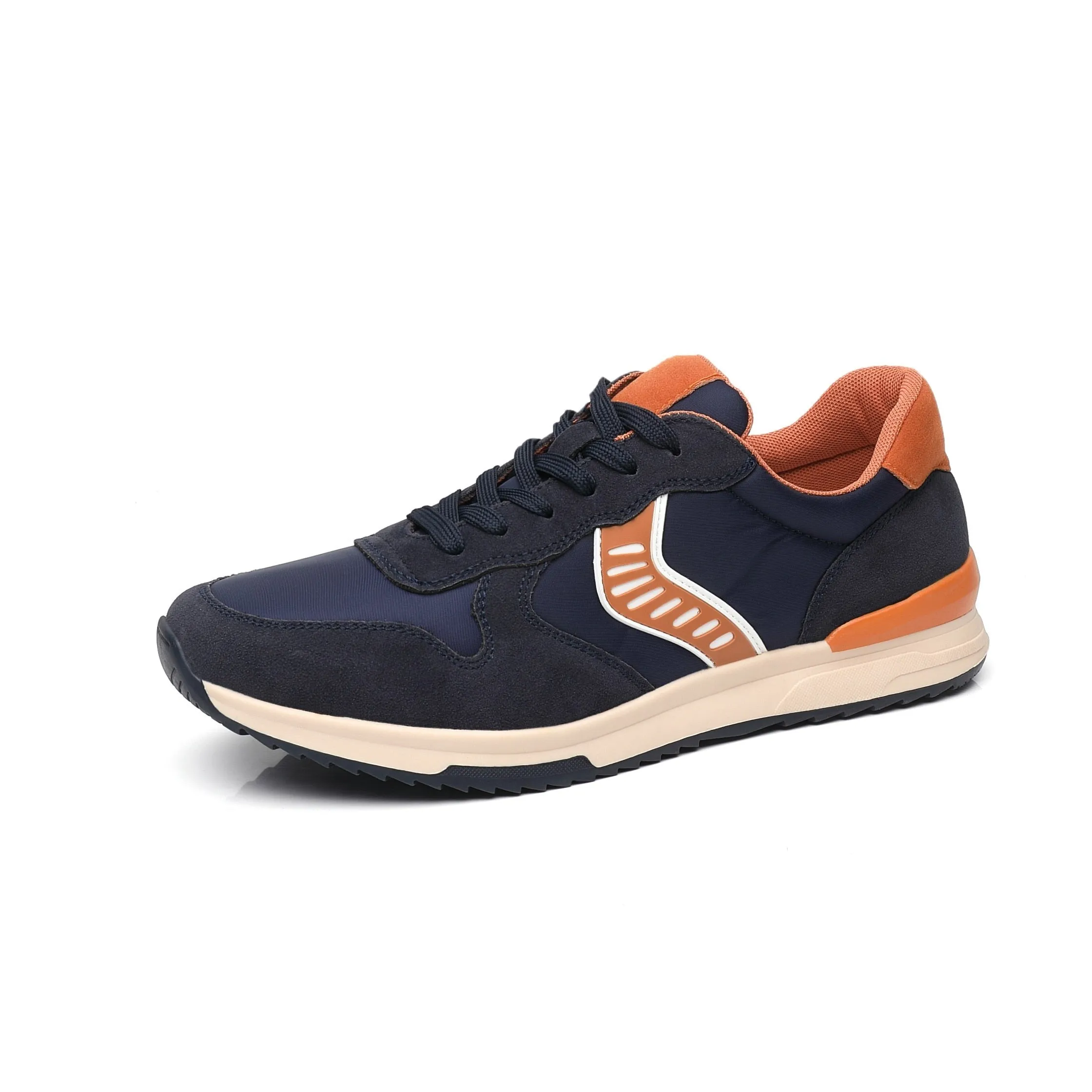 West Louis Lightweight Athletic Jogging Sport Shoes
