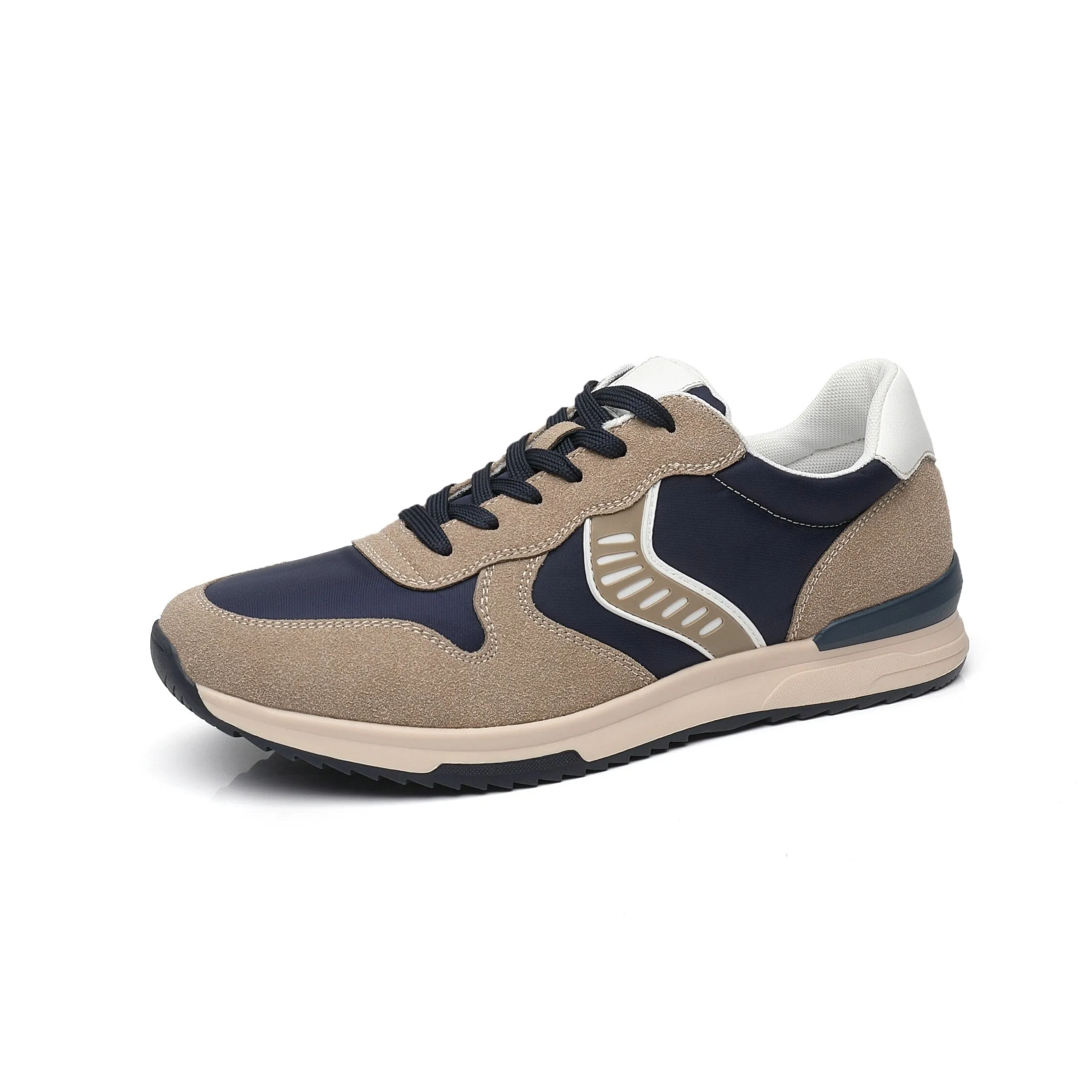 West Louis Lightweight Athletic Jogging Sport Shoes