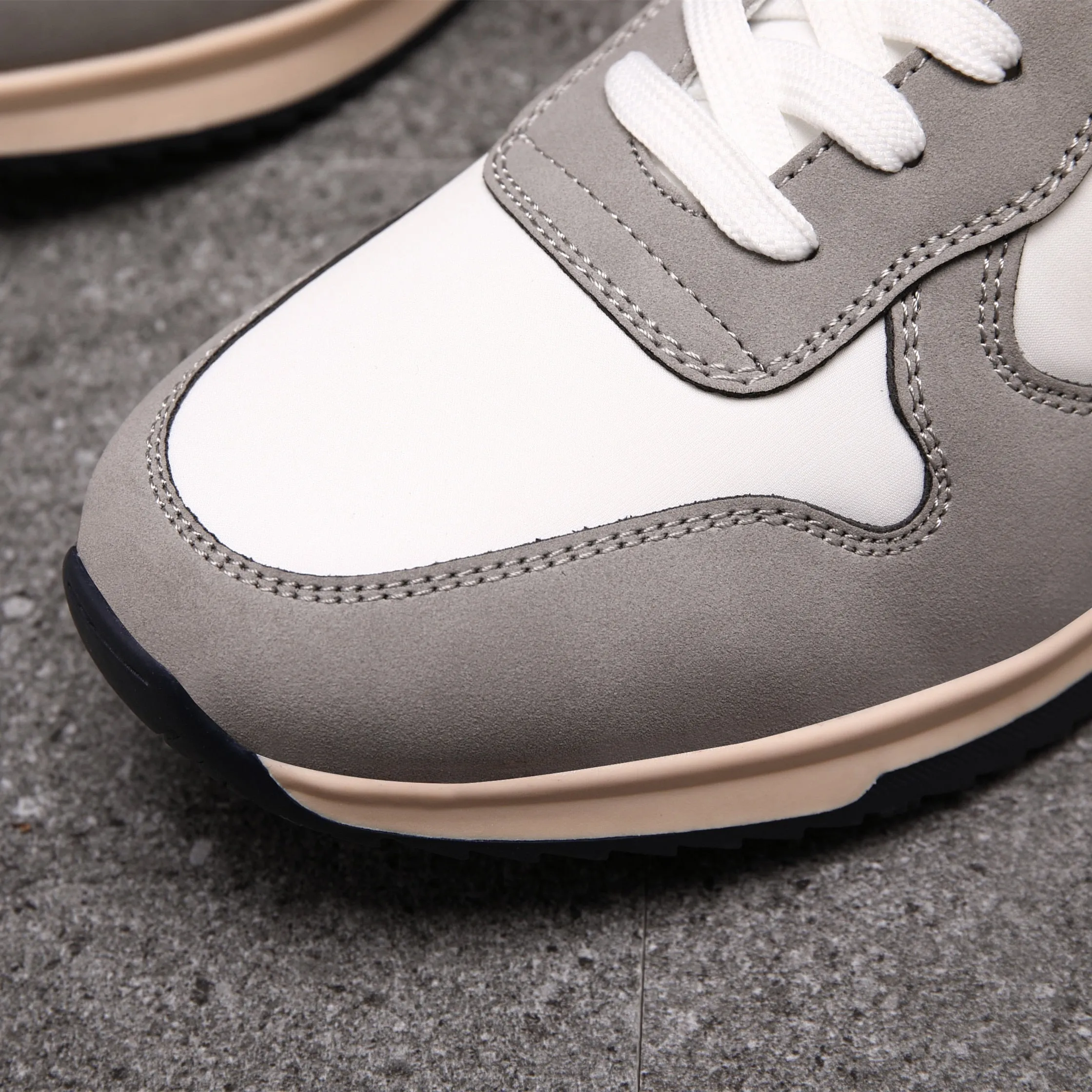 West Louis Lightweight Athletic Jogging Sport Shoes