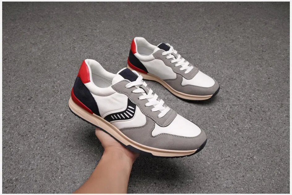 West Louis Lightweight Athletic Jogging Sport Shoes