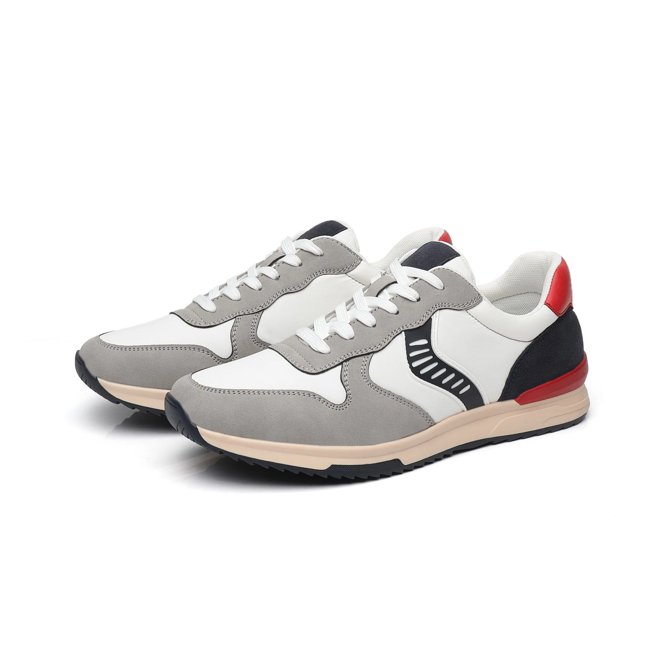 West Louis Lightweight Athletic Jogging Sport Shoes