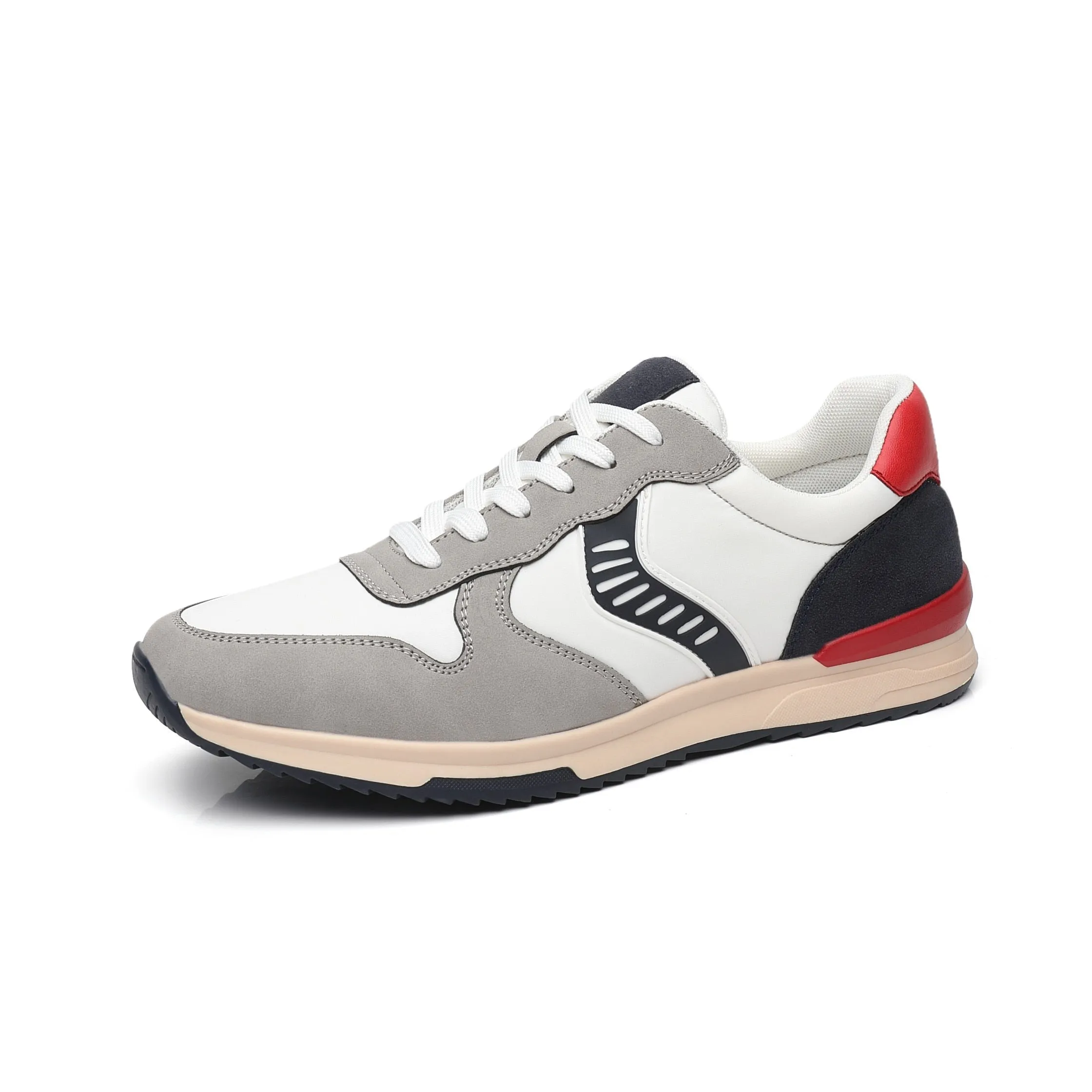 West Louis Lightweight Athletic Jogging Sport Shoes