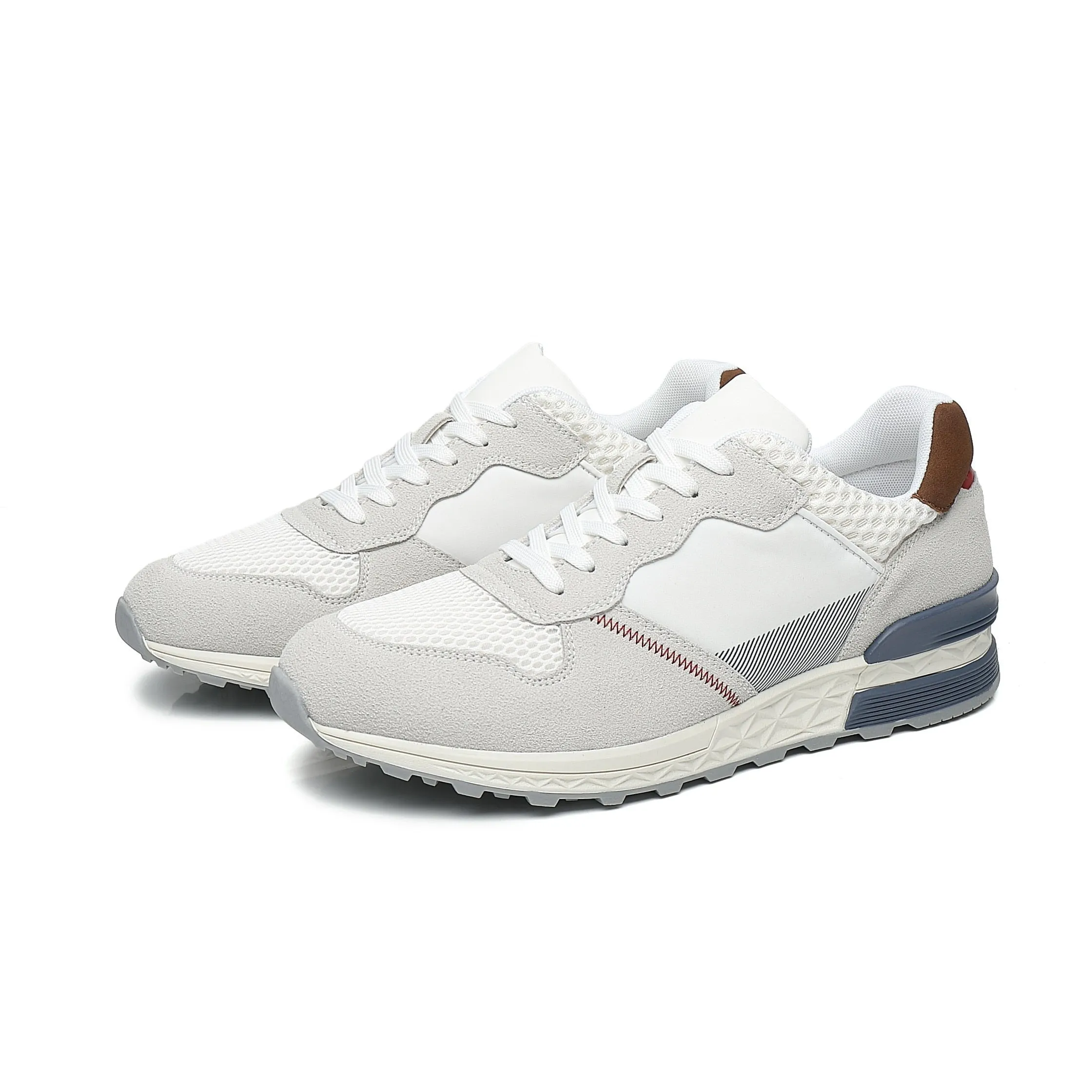 West Louis Luxury Lightweight Everyday Sneakers