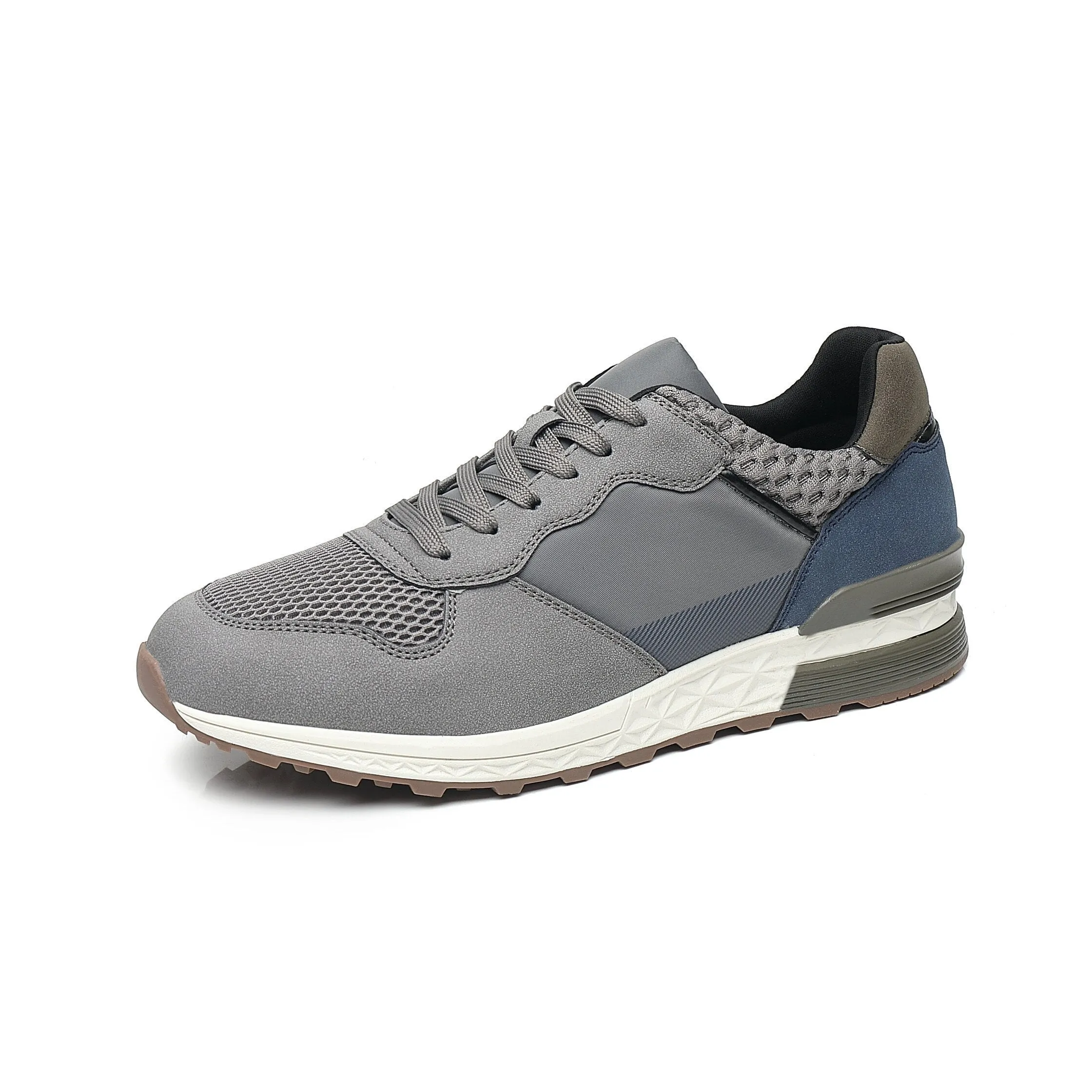 West Louis Luxury Lightweight Everyday Sneakers