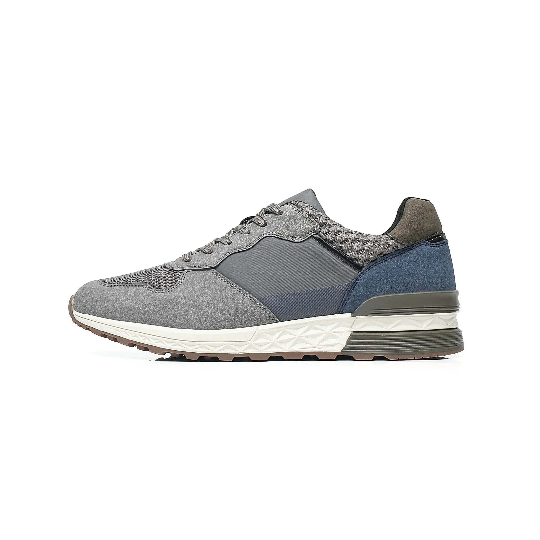 West Louis Luxury Lightweight Everyday Sneakers