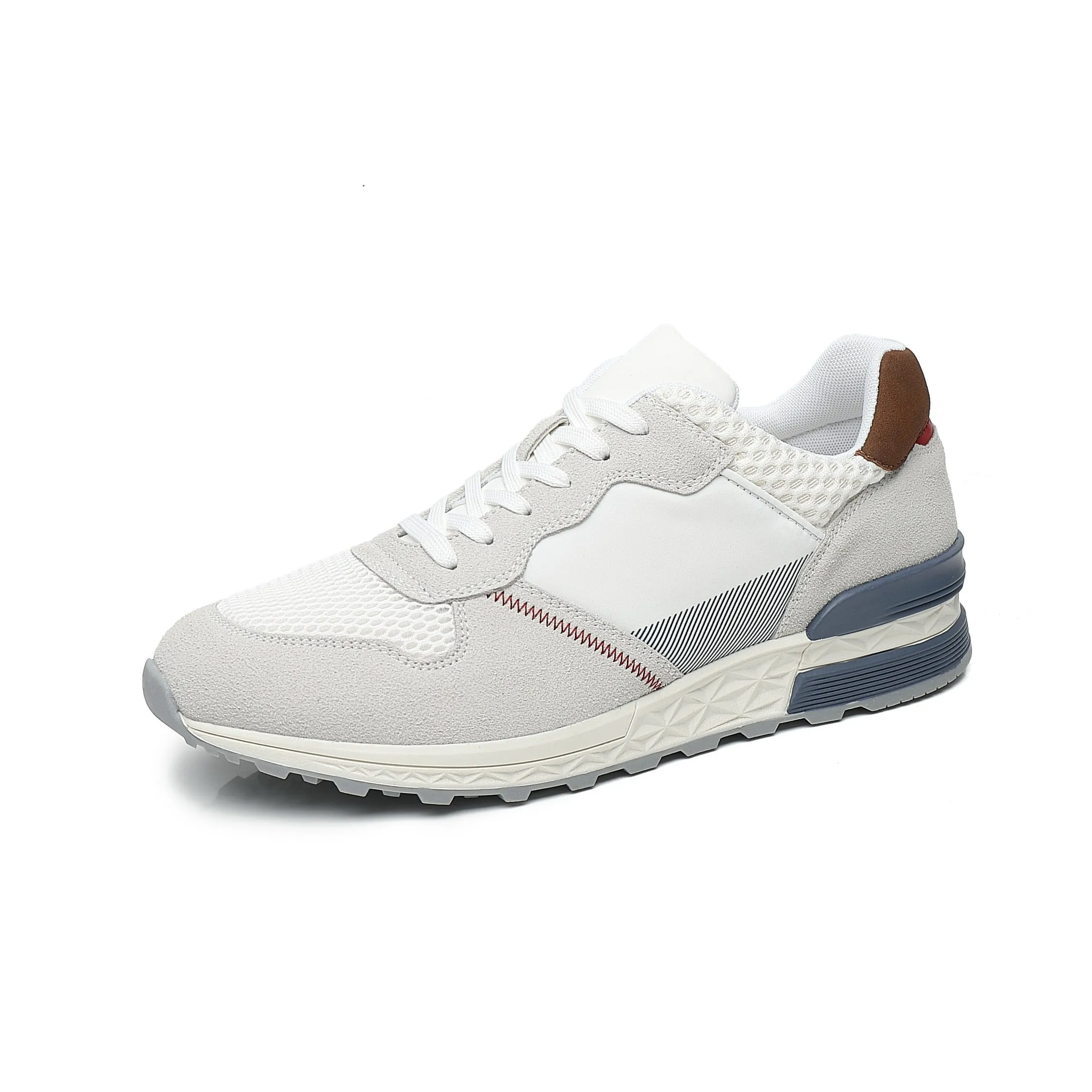 West Louis Luxury Lightweight Everyday Sneakers
